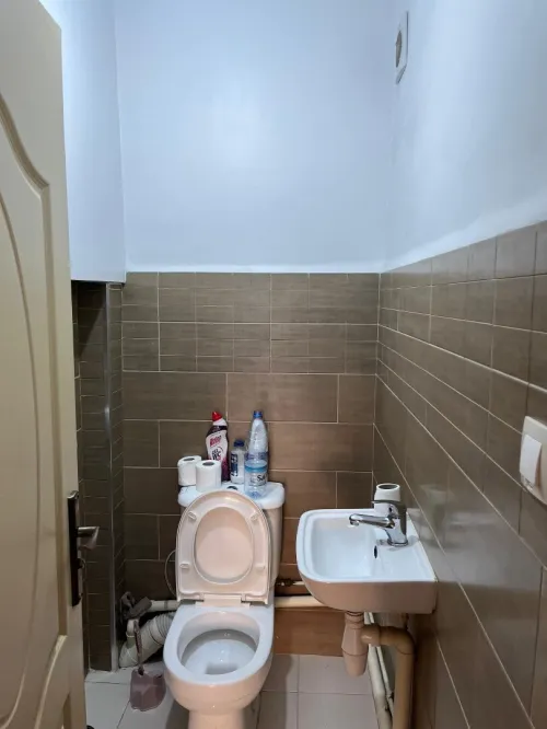 Vente Appartement F5 Alger Birkhadem