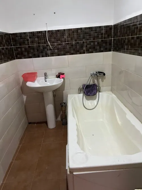 Vente Appartement F5 Alger Birkhadem