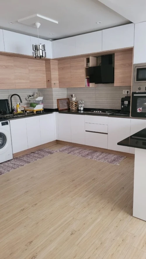 Vente Appartement F3 Alger Draria