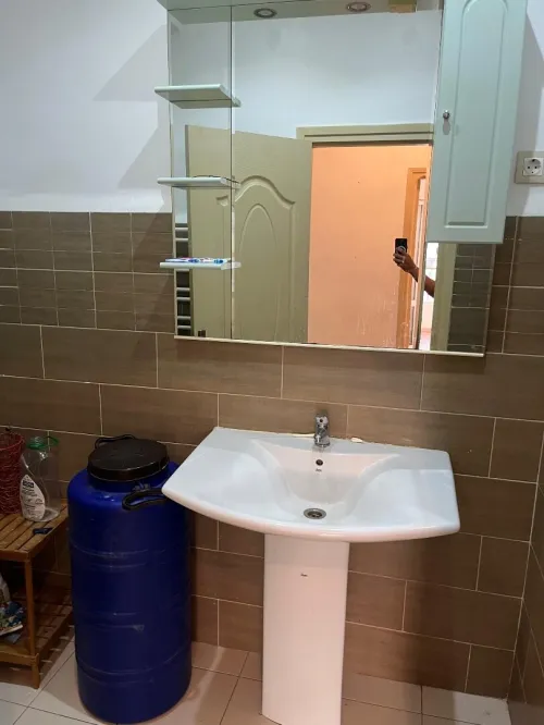 Vente Appartement F5 Alger Birkhadem