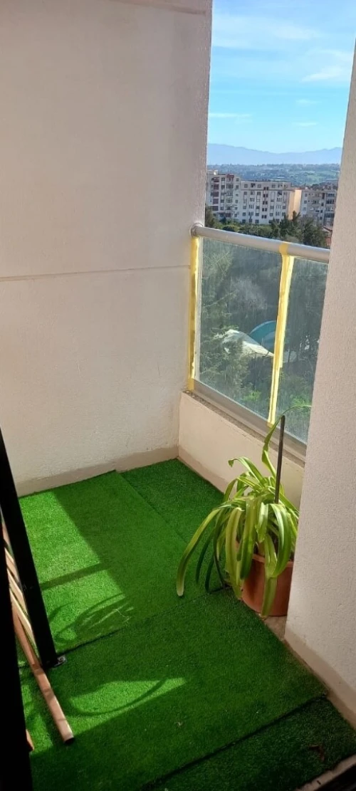 Vente Appartement F3 Alger Draria