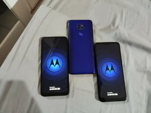 Motorola G9 Play