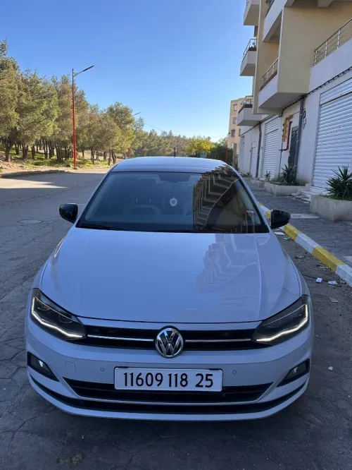 Volkswagen Polo 2018 Beats