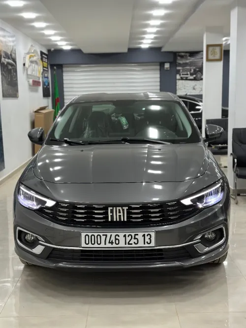Fiat Tipo 2025 