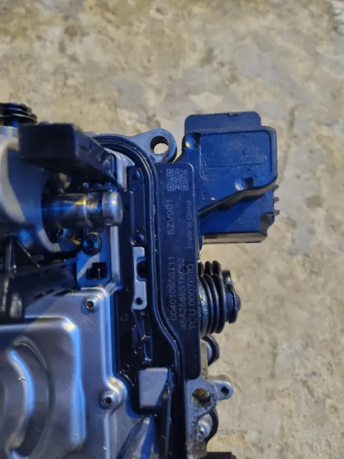 Mecatronic dsg7 dq200 pour audi a1