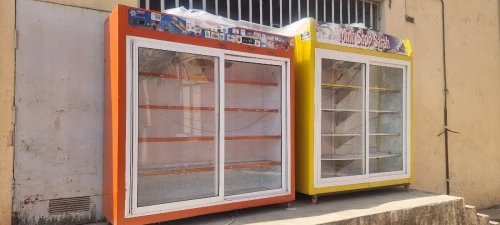 Frigot alimentation général 