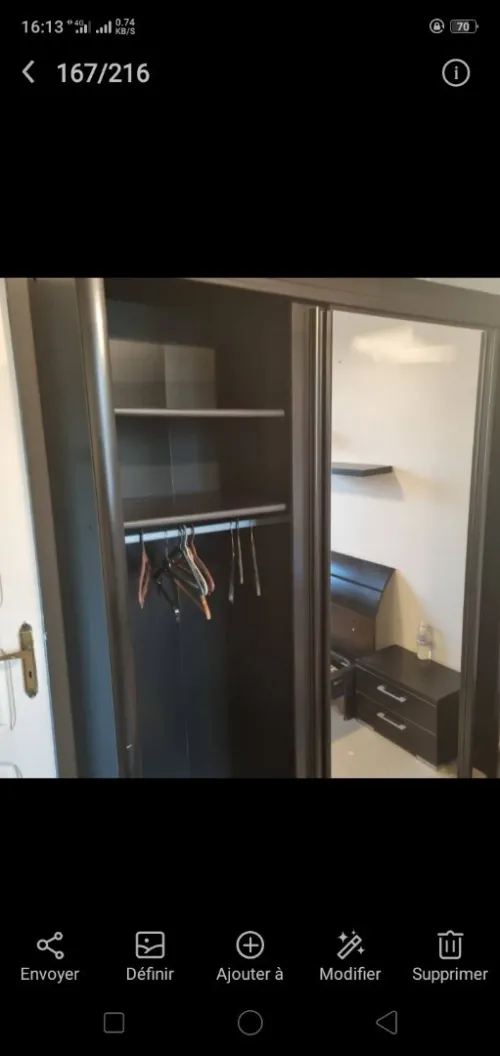 Armoire 