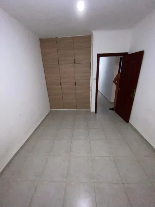 Vente Appartement F3 Tissemsilt Tissemsilt