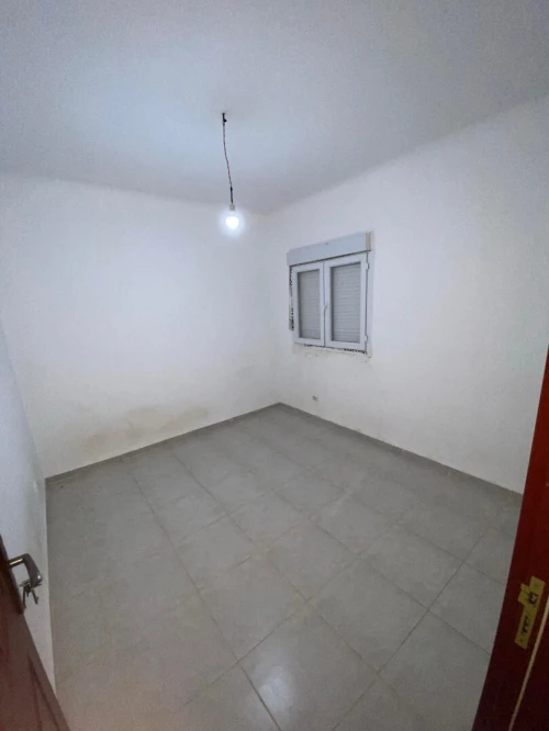 Vente Appartement F3 Tissemsilt Tissemsilt