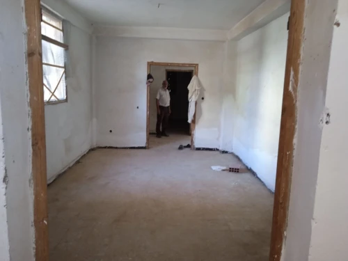 Vente Appartement F4 Relizane Relizane