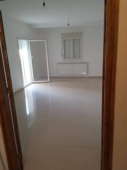 Vente Appartement F4 Alger Staoueli