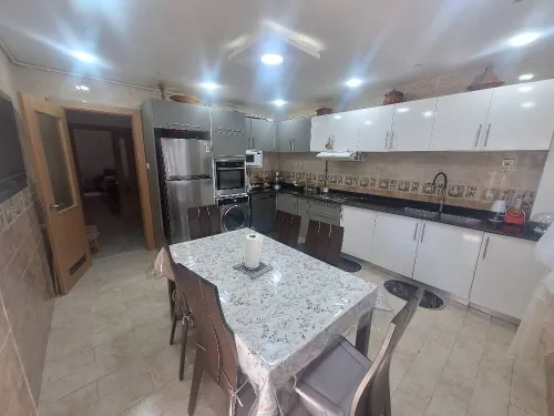 Vente Appartement F4 Alger Ain benian