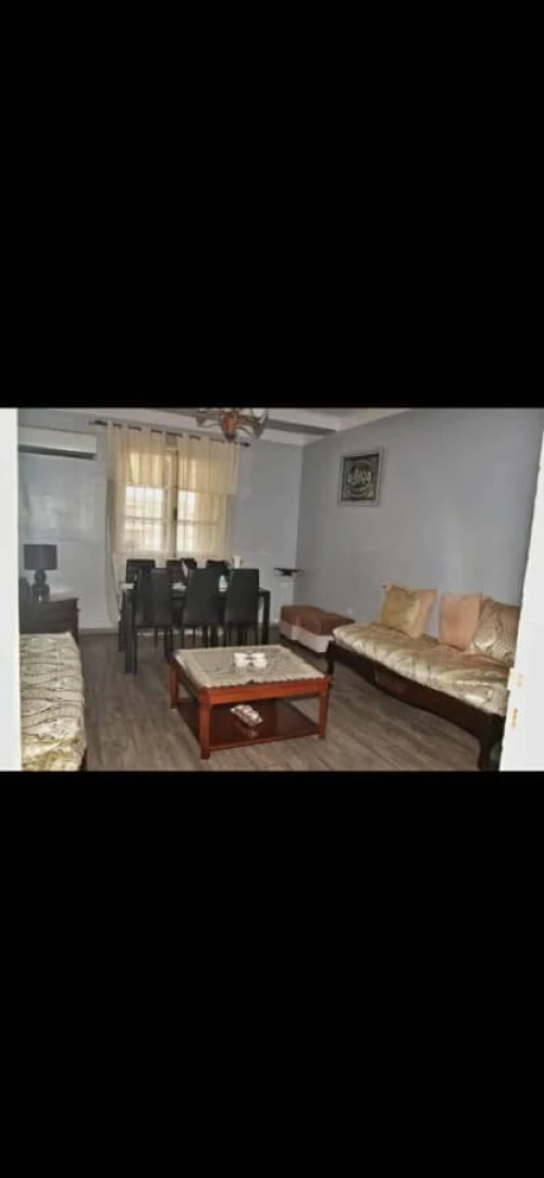 Vente Appartement F3 Boumerdès Boudouaou