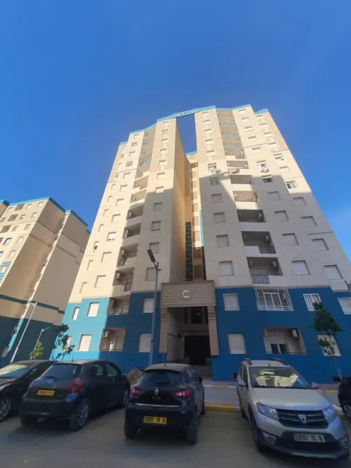 Location Appartement F4 Alger Ouled fayet
