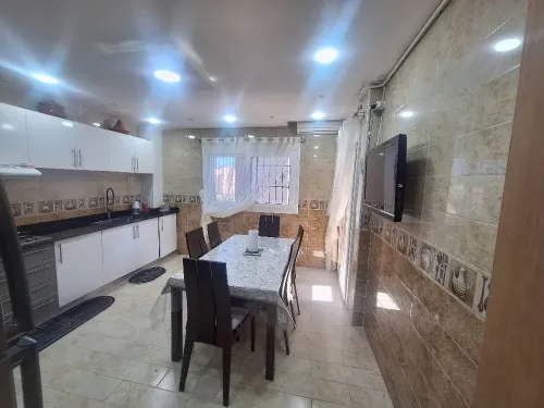 Location Appartement F4 Alger Staoueli