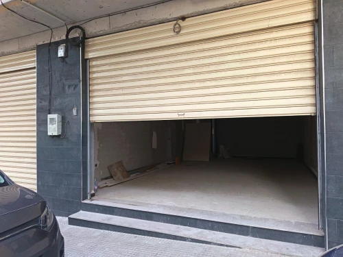 Location Local Alger El harrach