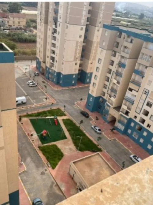 Location Appartement F5 Alger Ain benian