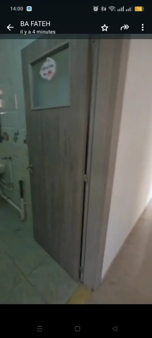 Location Appartement F5 Alger Reghaia