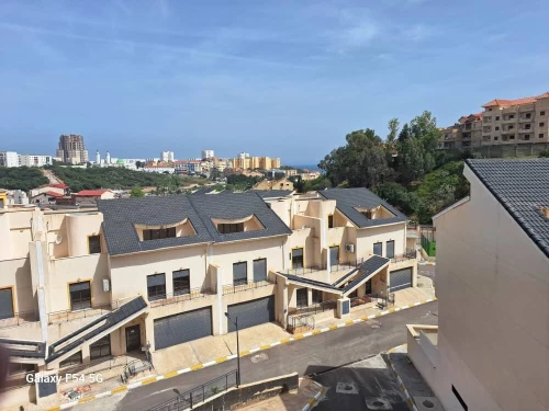 Vente Appartement Duplex F6 Boumerdès Boumerdes