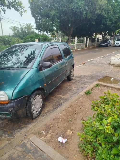 Renault Twingo 1997 Twingo