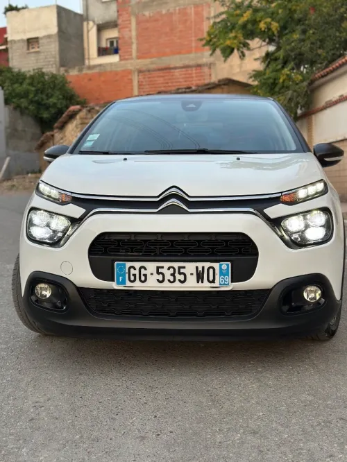 Citroen C3 2022 SHINE