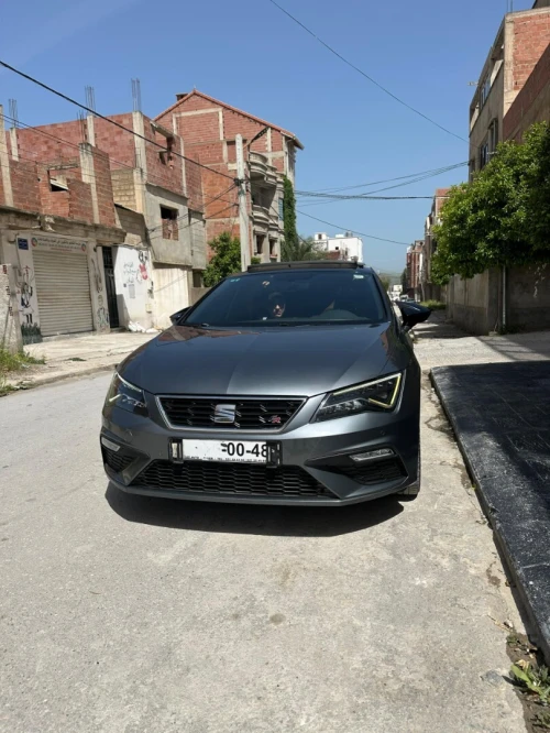 Seat Leon 2019 
