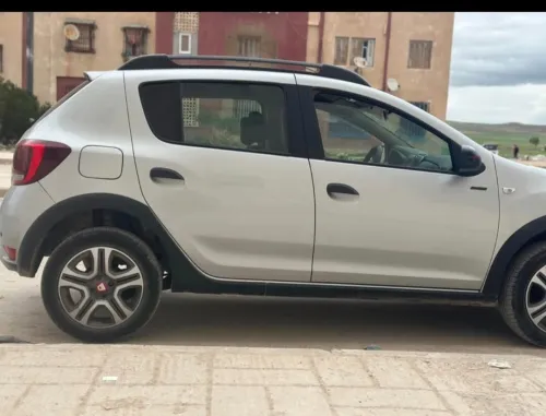 Dacia Sandero 2021 Stepway