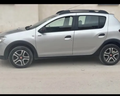 Dacia Sandero 2021 Stepway