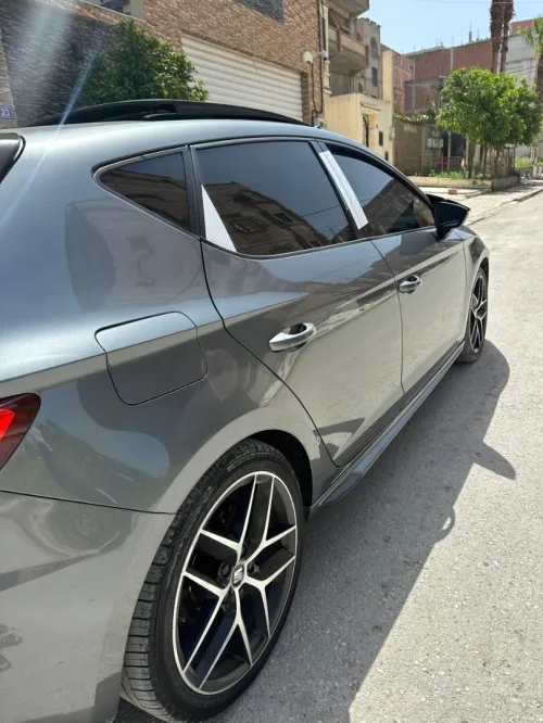 Seat Leon 2019 
