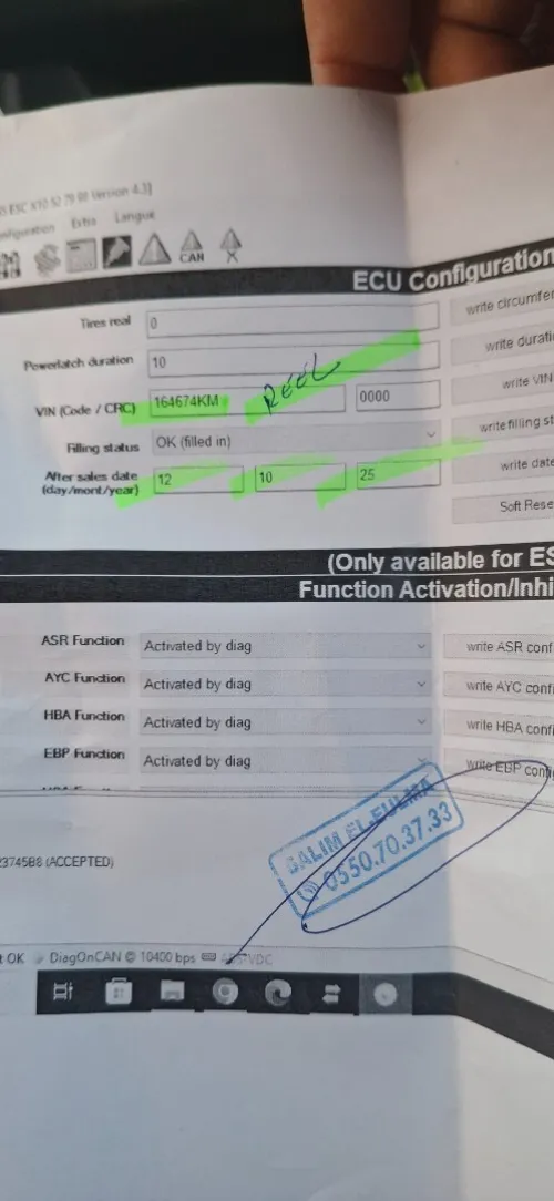 Renault Clio 4 2019 GT Line +