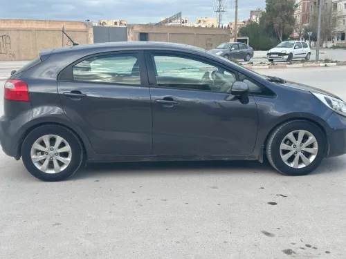Kia Rio 5 portes 2014 