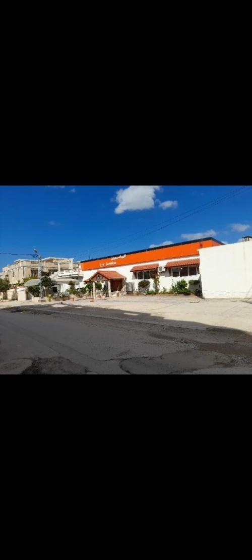Vente Local El Tarf Beni amar