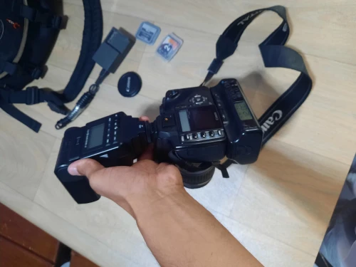 Canon eos 350d