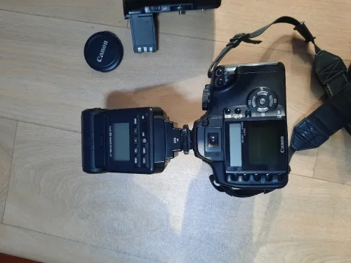 Canon eos 350d