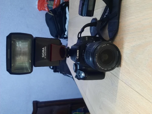 Canon eos 350d