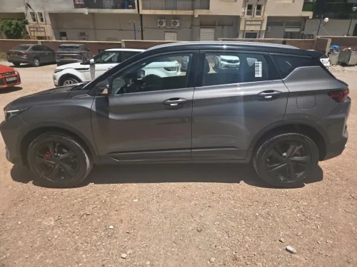 Geely Coolray 2026 Full option