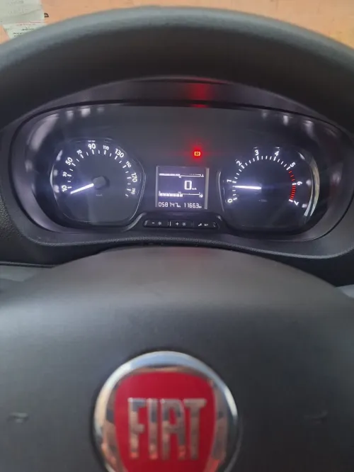 Fiat Scudo 2023 Tole