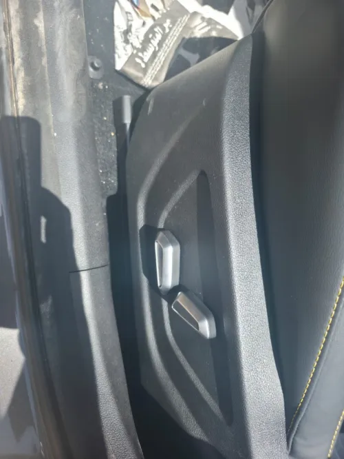 Geely Coolray 2026 Full option