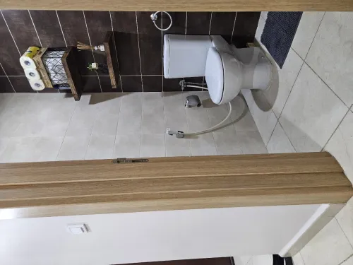 Vente Appartement F3 Oran Bir el djir