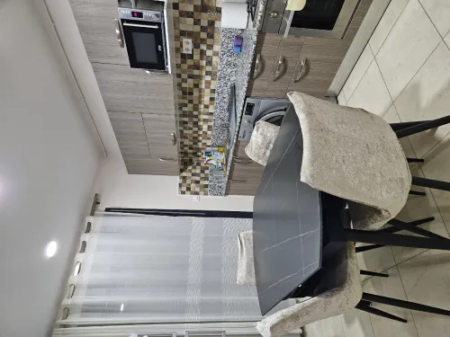 Vente Appartement F3 Oran Bir el djir