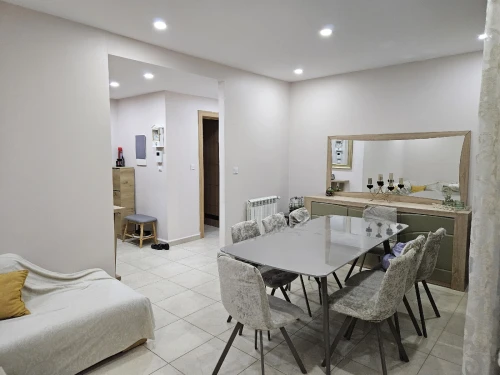 Vente Appartement F3 Oran Bir el djir