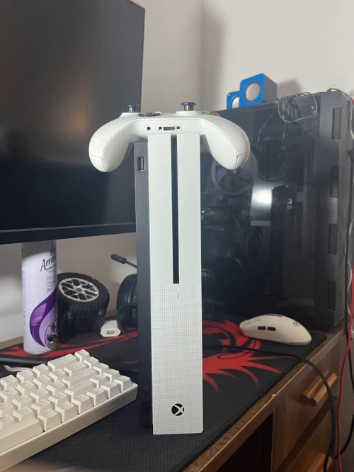 Xbox one s 1tb avec manette