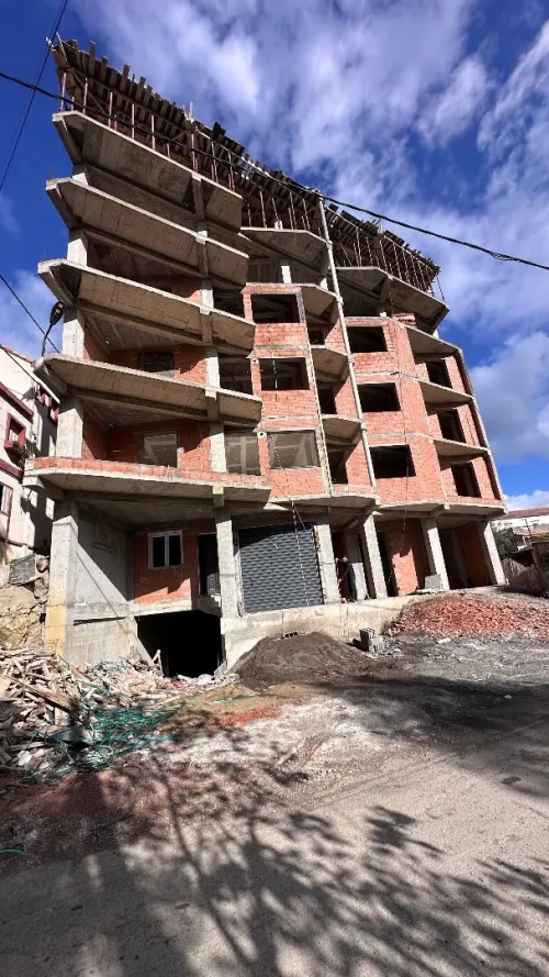Vente Appartement Tizi Ouzou Tigzirt
