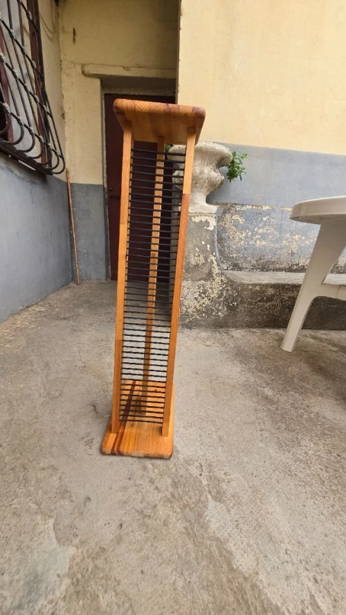 Meuble de rangement CD