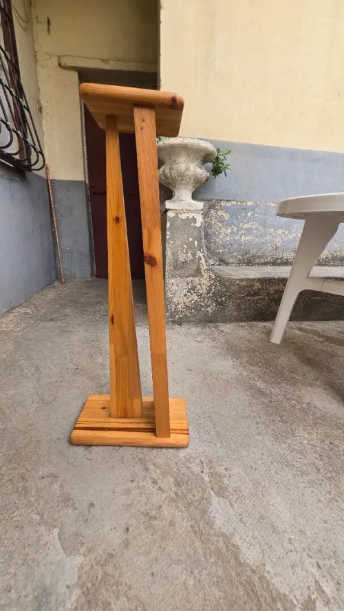 Meuble de rangement CD
