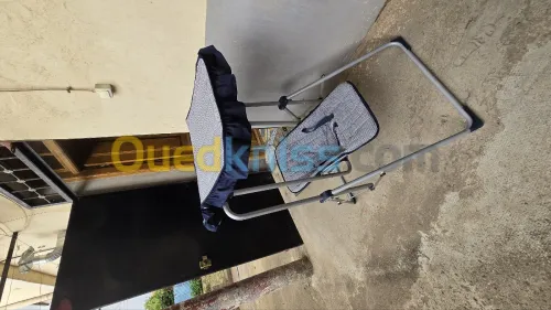 Balançoire pour bébé 