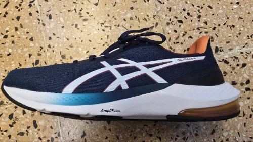 Basquette Asics