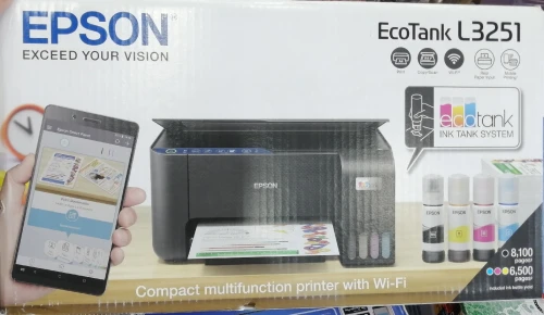 Epson L3250 / L3251