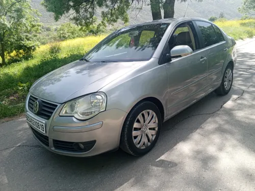 Volkswagen Polo classique 2008 Polo classique