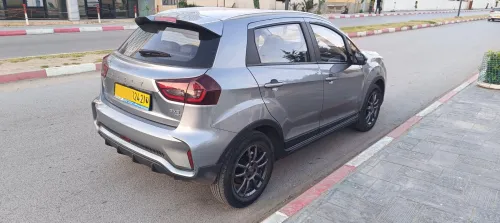 Geely GX3 PRO  2024 Drive
